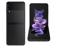 SAMSUNG Galaxy Z Flip 3 5G 8/128GB Czarny (F711B) - 688455 - zdjęcie 1